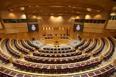 senado